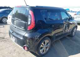 2014 KIA SOUL EX