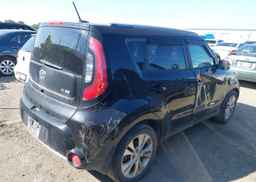 2014 KIA SOUL EX