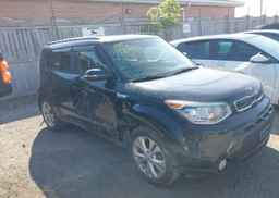 2014 KIA SOUL EX