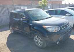 2014 KIA SOUL EX
