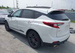 2021 ACURA RDX