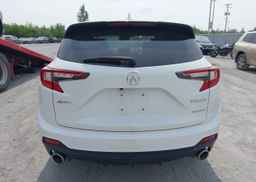 2021 ACURA RDX