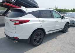 2021 ACURA RDX