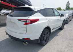 2021 ACURA RDX