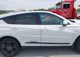 2021 ACURA RDX