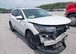 2021 ACURA RDX