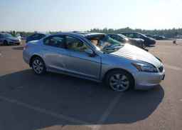 2008 HONDA ACCORD EXL