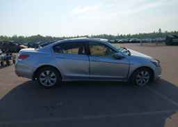 2008 HONDA ACCORD EXL