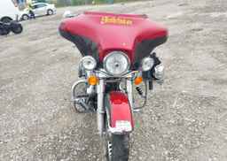 2012 HARLEY-DAVIDSON FLHTK ELECTRA GLIDE ULTRA LTD