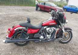 2012 HARLEY-DAVIDSON FLHTK ELECTRA GLIDE ULTRA LTD