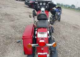 2012 HARLEY-DAVIDSON FLHTK ELECTRA GLIDE ULTRA LTD