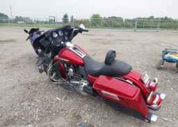 2012 HARLEY-DAVIDSON FLHTK ELECTRA GLIDE ULTRA LTD
