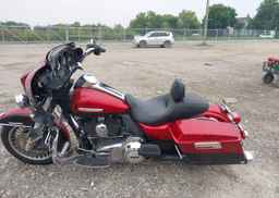 2012 HARLEY-DAVIDSON FLHTK ELECTRA GLIDE ULTRA LTD