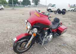 2012 HARLEY-DAVIDSON FLHTK ELECTRA GLIDE ULTRA LTD