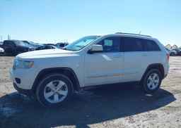 2011 JEEP GRAND CHEROKEE LAREDO