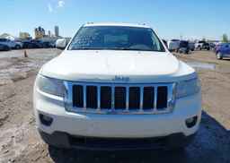 2011 JEEP GRAND CHEROKEE LAREDO