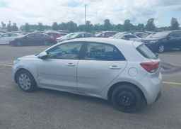 2022 KIA RIO LX PREMIUM