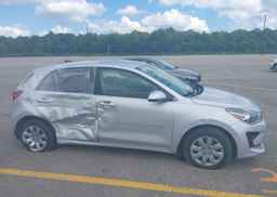 2022 KIA RIO LX PREMIUM