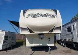 2019 GRAND DESIGN RV REFLECTION