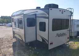 2019 GRAND DESIGN RV REFLECTION