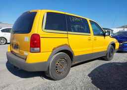 2009 PONTIAC MONTANA SV6