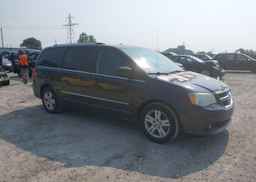 2012 DODGE GRAND CARAVAN CREW
