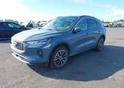 2024 FORD ESCAPE PHEV