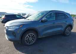 2024 FORD ESCAPE PHEV