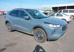 2024 FORD ESCAPE PHEV