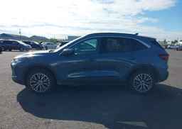 2024 FORD ESCAPE PHEV