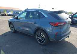 2024 FORD ESCAPE PHEV