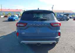 2024 FORD ESCAPE PHEV