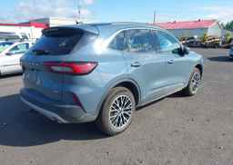 2024 FORD ESCAPE PHEV