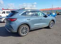 2024 FORD ESCAPE PHEV