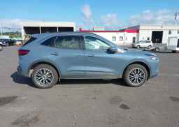 2024 FORD ESCAPE PHEV