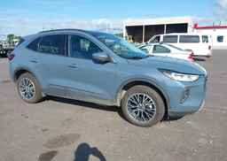 2024 FORD ESCAPE PHEV