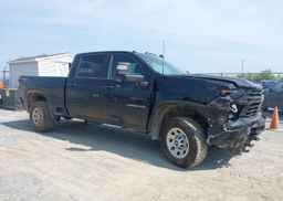 2024 CHEVROLET SILVERADO 3500HD WORK TRUCK