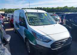2020 FORD TRANSIT CONNECT