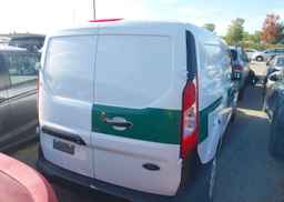 2020 FORD TRANSIT CONNECT