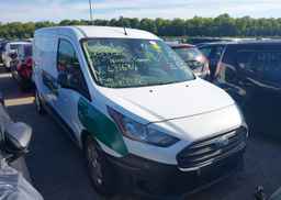 2020 FORD TRANSIT CONNECT