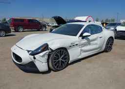 2024 MASERATI GRANTURISMO MODENA