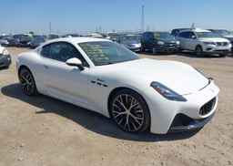2024 MASERATI GRANTURISMO MODENA