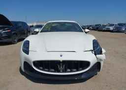 2024 MASERATI GRANTURISMO MODENA