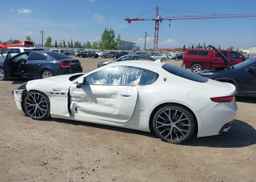 2024 MASERATI GRANTURISMO MODENA