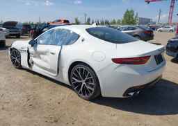 2024 MASERATI GRANTURISMO MODENA