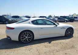 2024 MASERATI GRANTURISMO MODENA
