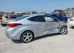 2014 HYUNDAI ELANTRA GLS