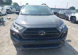 2022 TOYOTA RAV4 TRAIL