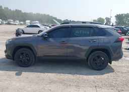 2022 TOYOTA RAV4 TRAIL