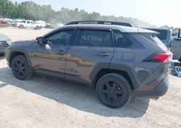 2022 TOYOTA RAV4 TRAIL